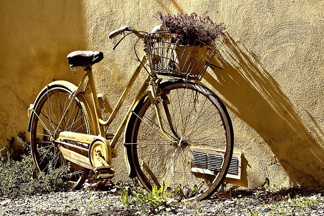 Gode vaner for begyndere der gerne vil passe på cyklen